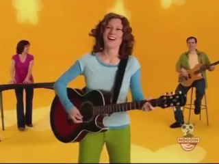 Laurie Berkner - Running Down the Hill (2005)