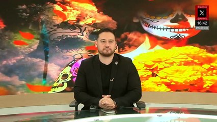 En Tlaxcala, seminaristas hornean 100 mil piezas de pan de muerto para financiar el seminario