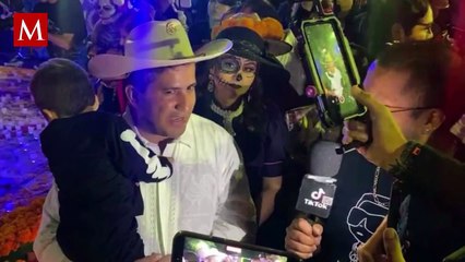 Carlos Manzo alcalde de Uruapan es asesinado en festival: ¿Qué se sabe de los implicados?