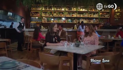 LUZ DE LUNA 4 | CAPÍTULO 4 COMPLETO