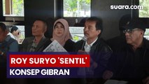 Roy Suryo Soroti Konsep Peringatan Sumpah Pemuda oleh Gibran, Layak Dipertanyakan?