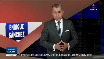 Claudia Sheinbaum se pronuncia sobre la explosión registrada en Hermosillo, Sonora