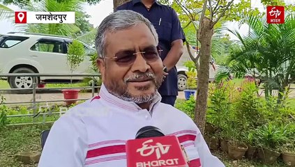 कार्यकर्त्ता कमजोर हैं तभी हेमंत और कल्पना चुनावी मैदान में आ रहे हैं कोई फायदा नहींः बाबूलाल मरांडी