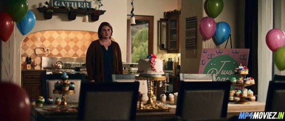 Im Totally Fine – Full Movie