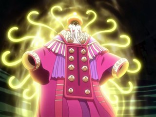 Oban Star-Racers Capítulo 19: El secreto revelado | en español latino