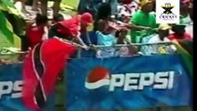 Chris Gayle’s Explosive Cameo vs Pakistan 2005 | 6 Fours & 1 Six Pure Destruction!