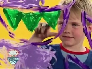 Laurie Berkner - Monster Boogie (2005)