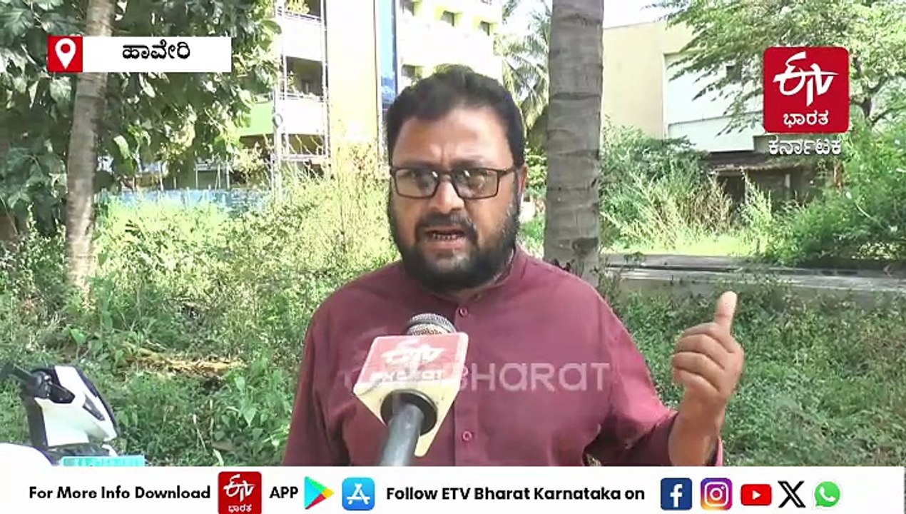 ಎರಡು ತಿಂಗಳಿಂದ ಆಂಬ್ಯುಲೆನ್ಸ್​ ಸೇವೆ ಅಸ್ತವ್ಯಸ್ತ: ಹಾ...