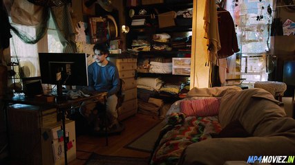 Eye Without A Face (2021) – Full Movie