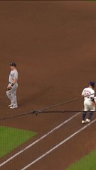 Max Fried earns his first Gold Glove in pinstripes