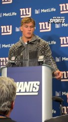 Jaxson Dart predicts 'big flip' in coming future