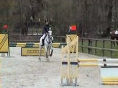 Marion & Misti Cl2 BLR 30 mars