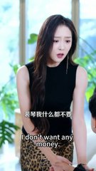 Her scumbag husband hugged his first love at her birthday and mocked her to “be generous.”