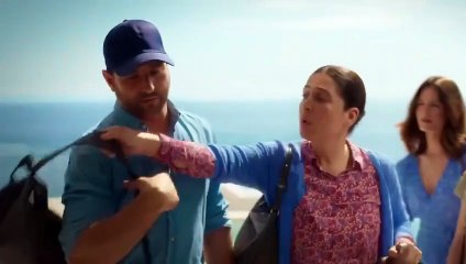 La Encrucijada | Capitulo 41