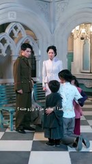 بعد عودتي للحياة، لن أصفح عنه