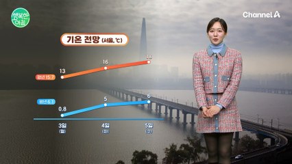 [날씨] 11월말 초겨울 수준의 추위,한파주의보 발령