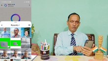 व्हाट्सप्प से फोटो एडिट करना सीखे 1 मिनट मे How to edit photo in what's App