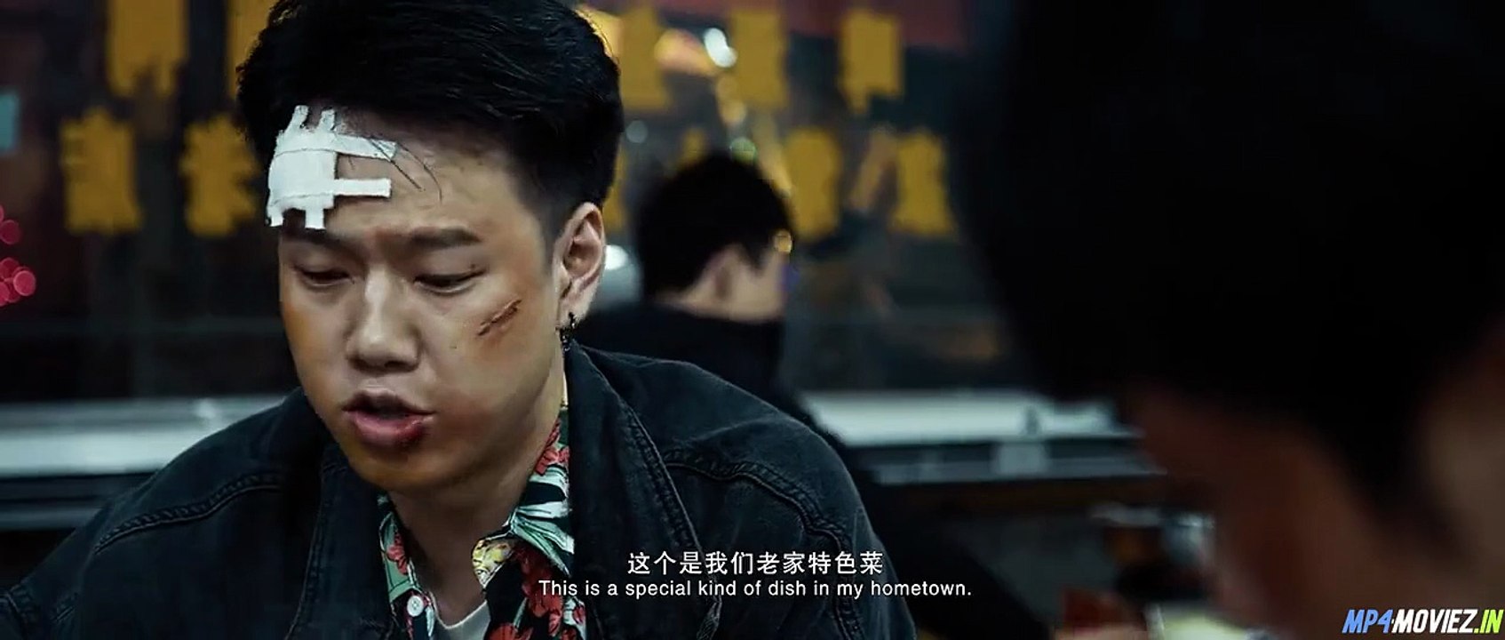 A Long Way Home 2023 – Full Movie Hindi Dubbed