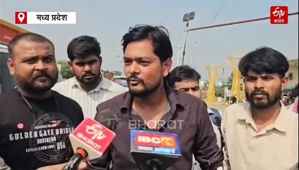 मुरैना दोस्त की शादी में आए गुजराती युवकों से मारपीट, रेत माफियाओं का कहर, खुशियां हुईं फीकी