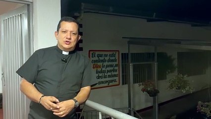 Buenas noches - 1 de noviembre de todos los Santos.