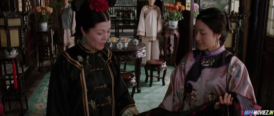 Crouching Tiger Hidden Dragon – Full Movie Hindi Dubbed