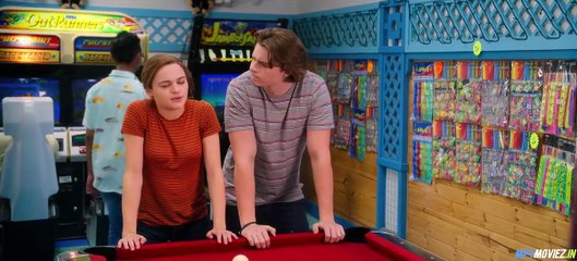 The Kissing Booth 2 – Full Movie Hindi Dubbed