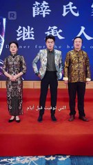 أمي بطلة فنون القتال