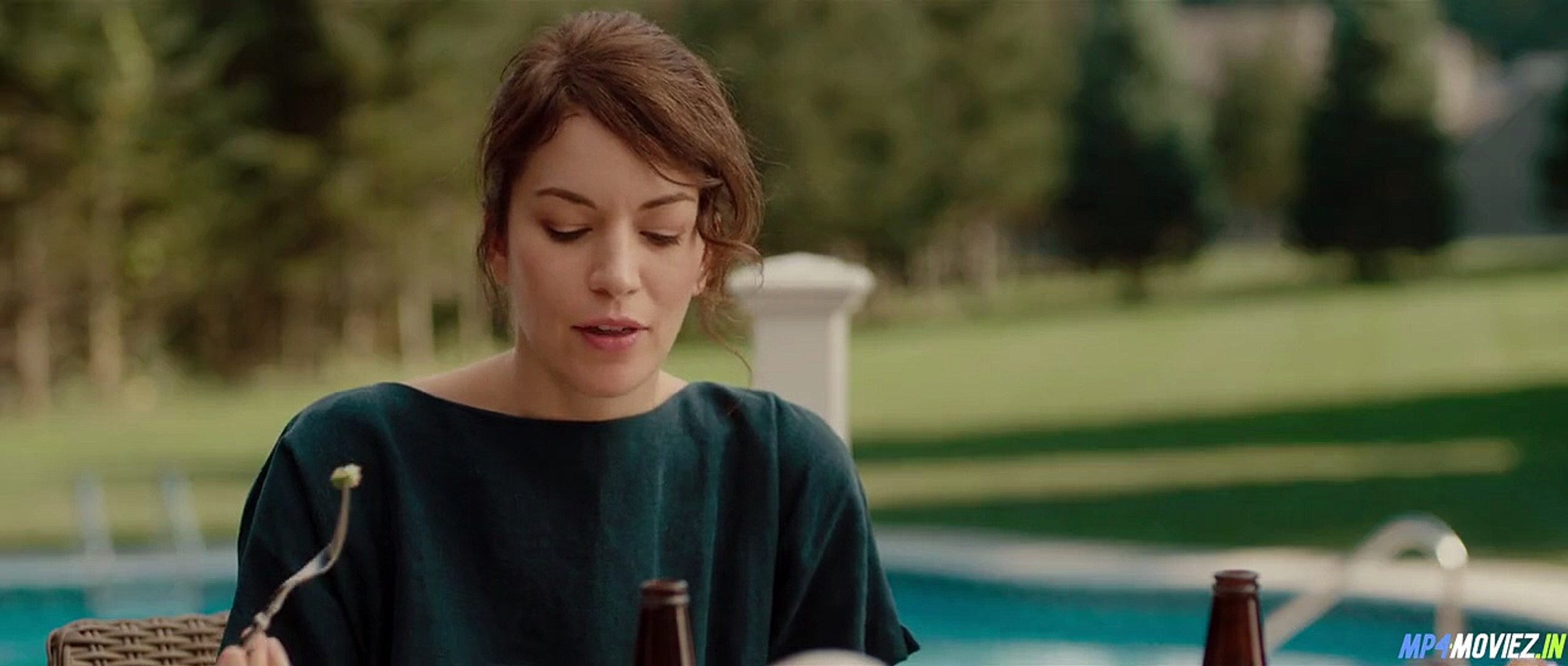 Holly Slept Over (2020) – Full Movie Hindi Dubbed