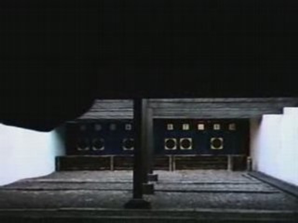 Tir "vitesse militaire" 6 secondes