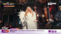 Le bonus RMC : Mariah Carey lance la saison de Noël - 03/11