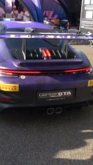 # super car. # lulu du jura # carbura coeur