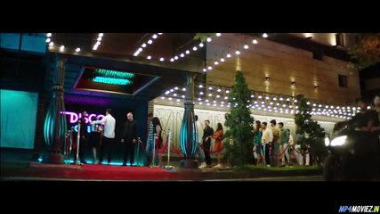 Gator Lake – Full Movie Hindi Dubbed