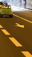 # super car. # monaco. # lulu du jura