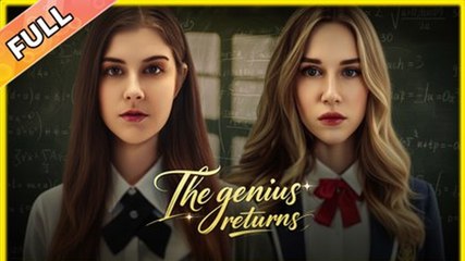 The Genius Returns - Drama Hot 2025 Full Movie hd