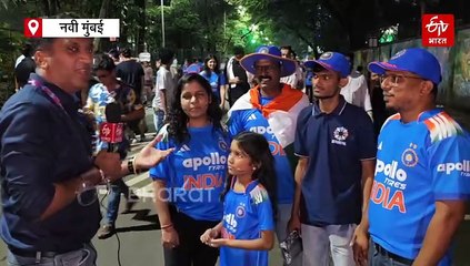 "वर्ल्डकप फायनल बंगळूरूऐवजी मुंबईत आली आणि आम्ही अर्धी लढाई जिंकली...", कर्णधार हरमनप्रीतनं सांगितलं ड्रेसिंगरूममधलं गुपित