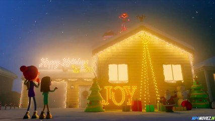 Diary Of A Wimpy Kid Christmas Cabin Fever – Full Movie