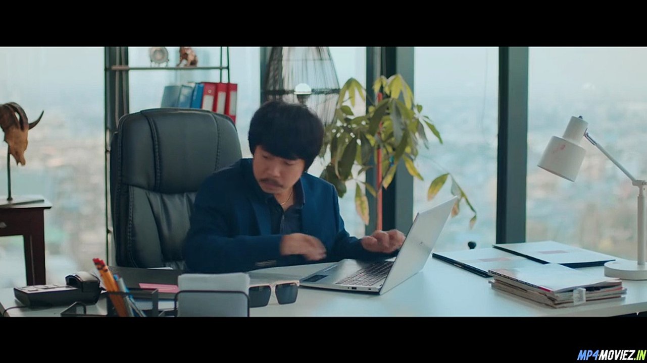 Kidnap For Romance – Full Movie