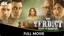 The Verdict_ New_South Indian_Dubbed_Hindi_HD_Movie
