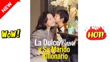 La Dulce mamá y su marido billonario [Español Doblado]