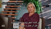 مسلسل الذنوب و الورد الحلقه 6 السادسة/مدبلجه