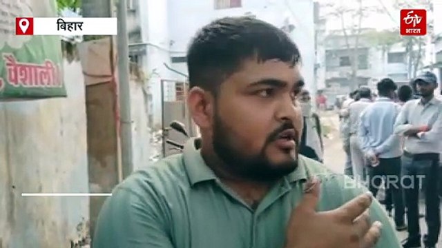 बिहार में भीषण सड़क हादसे में MP के 3 लोगों की मौत, वैशाली में कार-ट्रक की टक्कर, क्रेन से निकाली गईं लाशें