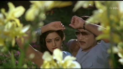 Sridevi Hot Song - Kode Thrachu Song3