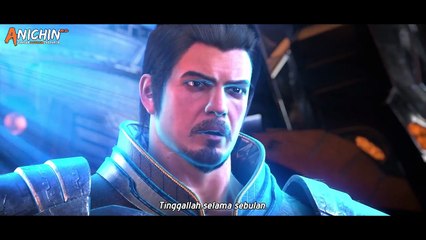 The Black Troop Movie 2_The Rule Burning Sun