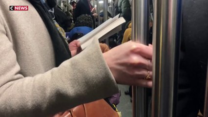 Une pétition citoyenne demande des wagons pour femmes et enfants dans le RER