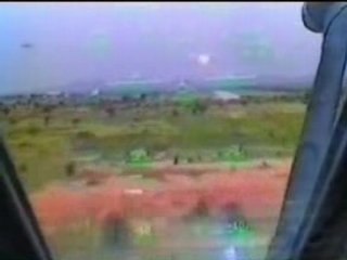 Wild Fly-F1 in Tchad