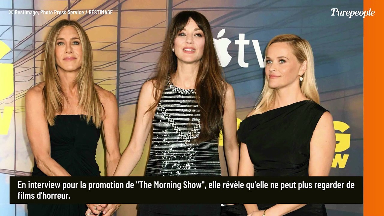 “Depuis que j’ai mes enfants, je…” : Marion Cotillard évoque ce grand changement dans sa vie depuis qu’elle est devenue maman