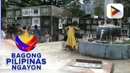 Panayam kay NCRPO Spokesperson PMAJ Hazel Asilo ukol sa assessment sa kaayusan at siguridad sa naging pagunita ng #Undas2025 sa NCR ngayong taon