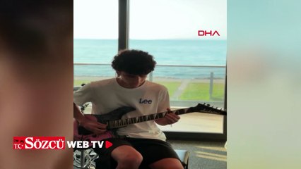 Enerji içeceği içen 16 yaşındaki Alp yaşamını yitirdi