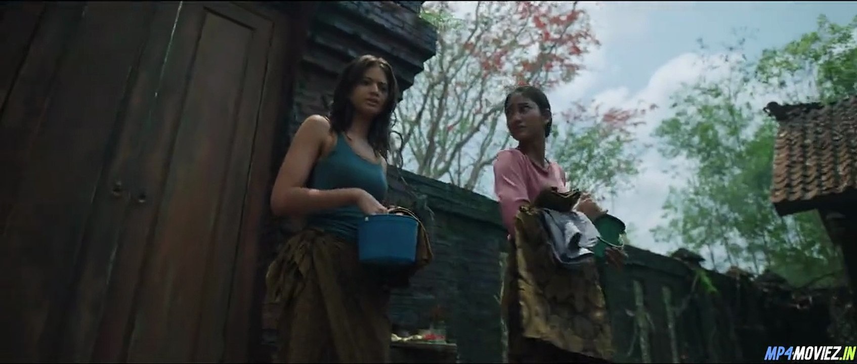 Dancing Village The Curse Begins – Full Movie Hindi Dubbed