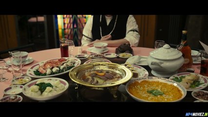 Twilight Of The Warriors - Walled In – Full Movie Hindi Dubbed